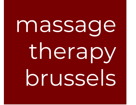 Massage Therapy Brussels Logo